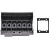 Coperchio ugello compatibile XP600 per uso stampante UV e macchina tessile
