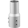 Starlink Adattatore Riduttore Albero Allestimento Esterno Confezione Completa Argento Opa