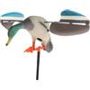 Duck Wind Esche da caccia Esche artificiali Germano reale Drake Duck