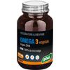 SANTIVERI OMEGA 3 VEGETALE 40 PERLE