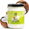 Does not apply Olio Di Cocco Biologico - 500 Ml. Olio Di Cocco Alimentare Bio Puro per Capelli