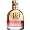 Roberto Cavalli Eau de toilette donna Just cavalli for her 50 ml