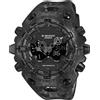 Casio Orologio GA-V01SKE-8AJF Casio G-SHOCK TRASPARENTE 10 anni di durata della bat...