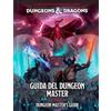 Wizards of the Coast D&D 2024 Dungeon Master's Guide - Guida del Dungeon Master