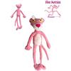Grupo Moya PANTERA ROSA Peluche PINK Panther Grande 30cm Pink Panther Originale