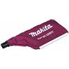 Makita 122591-2 - Bolsa recoge polvo para lijadora 9404-9920
