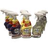 Napisan Spray Igienizzante sgrassatore Superfici Limone Menta lavanda 740ml x9