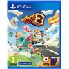 Fireshine Games Moving Out 2 (PlayStation 4)