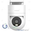 XIAOMI OUTDOOR CAMERA CW400 2.5K 4MP WI-FI IP66 VISIONE NOTTURNA ROTAZIONE 360°