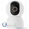 XIAOMI SMART CAMERA INTERNI C500 QHD+ 3K 5MP WI-FI DUAL BAND RILEVAMENTO PERSONE
