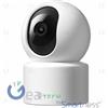 XIAOMI SMART CAMERA C201 TELECAMERA INTERNO FULL HD 1080P WI-FI 6 ROTAZIONE 360°