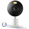 XIAOMI SMART CAMERA C100 2K HD WI-FI BLUETOOTH 5.2 VISIONE NOTTURNA ROTAZIONE