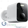 XIAOMI OUTDOOR CAMERA BW300 2K VISIONE NOTTURNA COLORI INTELLIGENTE IP67