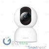 XIAOMI SMART CAMERA INTERNI C400 2.5K 4MP WI-FI 360° RILEVAMENTO PERSONE