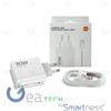 XIAOMI CARICATORE ORIGINALE HYPERCHARGE SET COMBO + CAVO USB-C 1M 90W BIANCO
