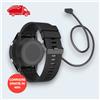 Cavo Ricarica USB Garmin Fenix Vivoactive Forerunner Dock Tipo-C