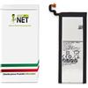 New Net Batteria di ricambio EB-BN920ABE N920 compatibile con Samsung Galaxy Note 5