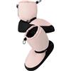 Bloch ⚡NEW Bloch Bootie Warmup🩰 Stivaletti scaldapiedi punte Ballerina Danza Classica