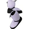 Bloch ⚡NEW Bloch Bootie Warmup🩰 Stivaletti scaldapiedi punte Ballerina Danza Classica