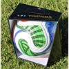 Adidas Pallone Adidas Trionda Pro Nuovo Originale Fifa Mondiali Calcio 2026 con scatola