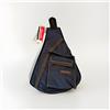 PIERRE CARDIN ZAINO MONOSPALLA BLU
