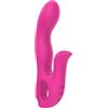 do you erotic Vibratore Rabbit Riscaldante Doppia Stimolazione Clitoride e Punto G 10 Modalità
