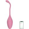 do you erotic Ovetto Vibrante con App Vibratore Vaginale Indossabile Sex Toy per Coppia USB
