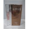 GRIGIOPERLA ATTITUDE Dopobarba / After Shave Lotion 75ml