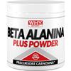 Why Sport BETA ALANINA PLUS POWDER 200 g w507