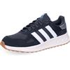 Adidas Scarpe Adidas Run 84 Taglia 44 2/3 Cod IH8614 Blu