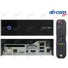 AB-Com Pulse 4K Mini Decoder Sat Enigma2 Openatv Lettore Smartcard per Tivusat