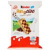 FERRERO MERENDINE KINDER PAN E CIOC 10 PZ 300 GR PAN DI SPAGNA FERRERO COLAZIONE LATTE
