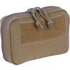 Tasmanian Tiger - Borsa portaogetti Admin, Unisex - Adulto, Borsa, 7832, Coyote Brown, 17 x 9 x 7 cm
