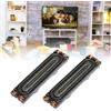 Altoparlante TV Home BN96-16798M/16796A B per UA40D5000PR UA65ES8000J