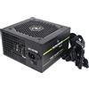 tecnoware Alimentatore pc Tecnoware psu 500W fan VENTOLA 12 CM ATX 2 SATA 20+4 PIN ON/OFF