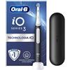 Oral-B Spazzolino elettrico IO SERIES 3 Black Oral-B