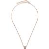 Alviero Martini Collana Donna ALVIERO MARTINI 1a Classe ACJ0043RG Acciaio Inossidabile Rosè