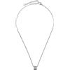 Alviero Martini Collana Donna ALVIERO MARTINI 1a Classe ACJ0043ST Acciaio Inossidabile
