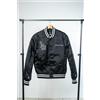 Marcelo Burlon Bomber Varsity Jacket MARCELO BURLON County Of Milan Dodgers size S SMALL y2k