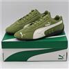 PUMA 398846-66 Puma Speedcat OG verde oliva nero (uomo)