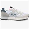 SUN68 Sneakers SUN68 "JAKI SOLID 2.0" Z36115-01