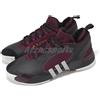 adidas D.O.N. Issue 5 Donovan Mitchell Cavaliers Men Basketball Shoes IE7800