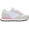Sun68 Scarpe Sun68 Ally Solid Nylon Codice Z36201-01 - 9W
