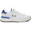 Sun68 Scarpe Sun68 Niki 2.0 Solid Codice Z36121-01 - 9M