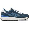 Sun68 Scarpe Sun68 Niki 2.0 Solid Codice Z36121-07 - 9M