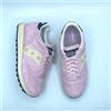 Saucony Jazz 81 Suede Pink Grey