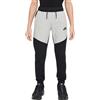 Nike Pantalone da Ragazzi Tech Fleece Nero Taglia M (137-147 CM) Codice HV586...