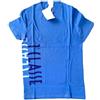 ALVIERO MARTINI 1^ CLASSE T-SHIRT UOMO BLU