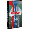 Spin Master Games EDITRICE GIOCHI Risiko Antartide Gioco di Strategia 2 Giochi in Scatola in 1 per