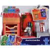 Jada PJMASKS Gufetta Superpigiamini EULETTE e Luna Girl Pj Masks mask Laboratorio